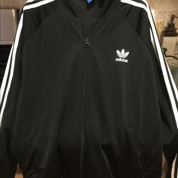 adidas Jackets & Blazers - Adidas warm up zip jacket
